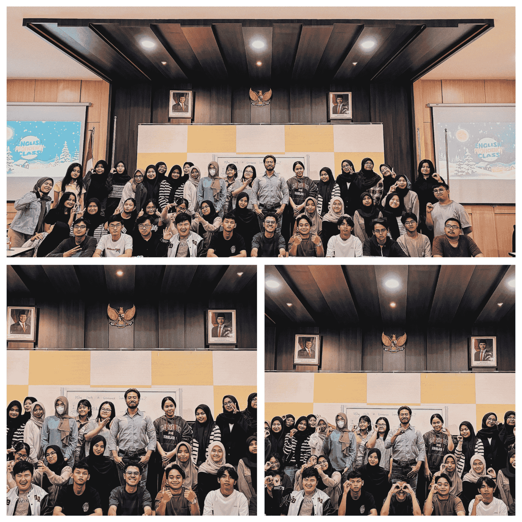 The Observers Community